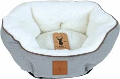 Boony EST. 1941 Mand Highland Grey 11 Boony EST. 1941 Mand Highland Grey -Hond winkel 0212320 a