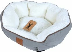 Boony EST. 1941 Mand Highland Grey 12 Boony EST. 1941 Mand Highland Grey -Hond winkel 0212321