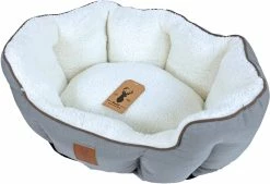 Boony EST. 1941 Mand Highland Grey 13 Boony EST. 1941 Mand Highland Grey -Hond winkel 0212322