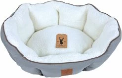 Boony EST. 1941 Mand Highland Grey 14 Boony EST. 1941 Mand Highland Grey -Hond winkel 0212322 a