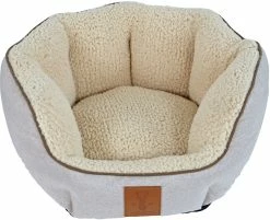 Boony EST. 1941 Mand Highland Sand -Hond winkel 0212330 a