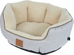 Boony EST. 1941 Mand Highland Sand -Hond winkel 0212331