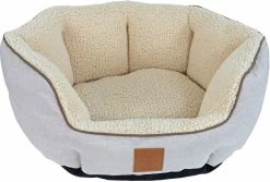 Boony EST. 1941 Mand Highland Sand -Hond winkel 0212331 a