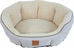 Boony EST. 1941 Mand Highland Sand -Hond winkel 0212332 a