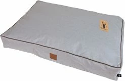 Boony EST. 1941 Hondenkussen Highland Sand 14 Boony EST. 1941 Hondenkussen Highland Sand -Hond winkel 0212336