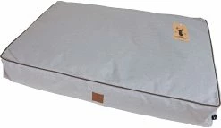 Boony EST. 1941 Hondenkussen Highland Sand 16 Boony EST. 1941 Hondenkussen Highland Sand -Hond winkel 0212337