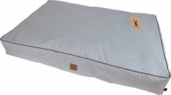 Boony EST. 1941 Hondenkussen Highland Sand 18 Boony EST. 1941 Hondenkussen Highland Sand -Hond winkel 0212338