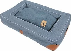 Boony Est. 1941 Square Sofa Highland Graphite -Hond winkel 0212442