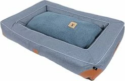 Boony Est. 1941 Square Sofa Highland Graphite -Hond winkel 0212443