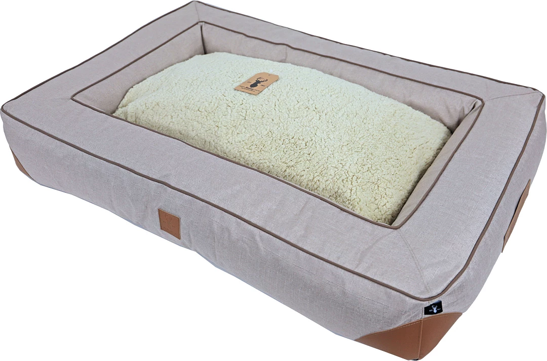 Boony Est. 1941 Square Sofa Highland Sand 3 Boony Est. 1941 Square Sofa Highland Sand