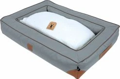 Boony Est. 1941 Square Sofa Highland Grey -Hond winkel 0212448