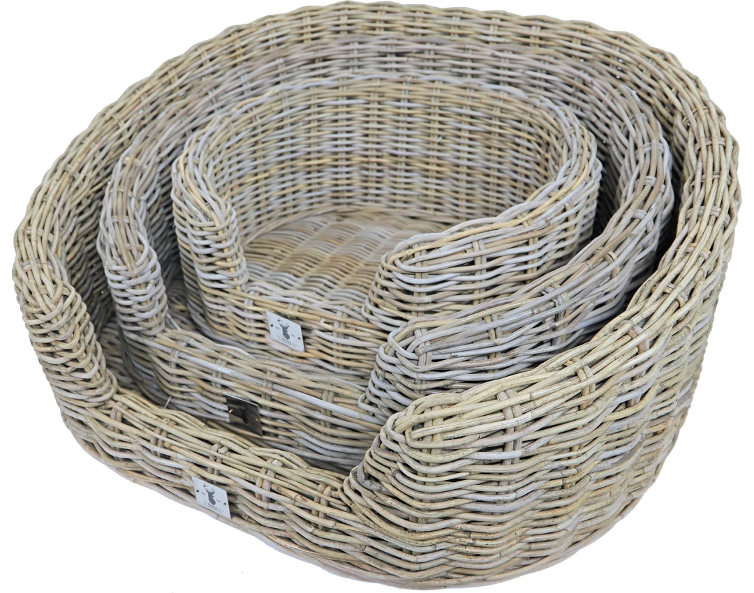 Boony Est. 1941 Rotan Basket Highback 3 Boony Est. 1941 Rotan Basket Highback