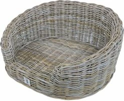 Boony Est. 1941 Rotan Basket Highback 8 Boony Est. 1941 Rotan Basket Highback -Hond winkel 0212733