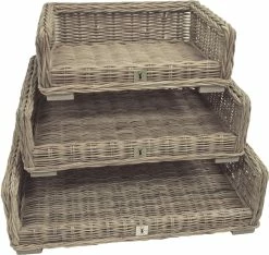 Boony EST. 1941 Rotan Hondenbank -Hond winkel 0212952 53 54