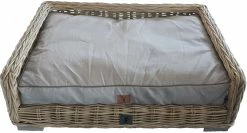 Boony EST. 1941 Rotan Hondenbank -Hond winkel 0212953 0212326