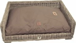 Boony EST. 1941 Rotan Hondenbank -Hond winkel 0212953 0212958