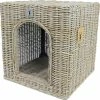 Boony EST. 1941 Rotan Hocker -Hond winkel 0213009