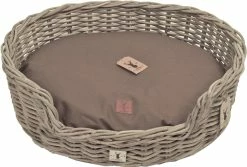 Boony EST. 1941 Rotan Mand Ovaal -Hond winkel 0213012 0213017 1