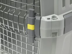 Moderna Reismand Odyssey Moss Grey Small 7 Moderna Reismand Odyssey Moss Grey Small -Hond winkel 0213063 slot