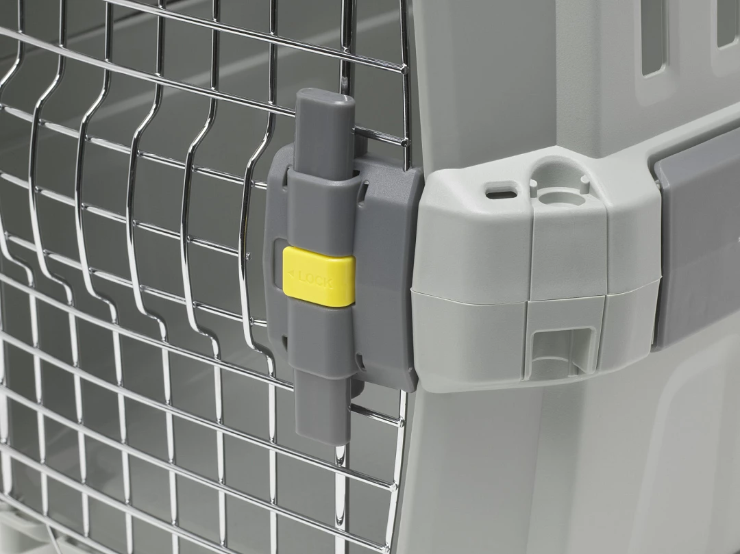 Moderna Reismand Odyssey Moss Grey Small 5 Moderna Reismand Odyssey Moss Grey Small - Afbeelding 3