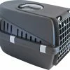 Savic Reismand Trotter 1 Zwart -Hond winkel 0215529