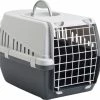 Savic Reismand Trotter 2 Antraciet/lichtgrijs 1 Savic Reismand Trotter 2 Antraciet/lichtgrijs -Hond winkel 0215538 a