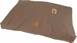 Boony EST. 1941 Hondenkussen Basic Brown -Hond winkel 021 2958
