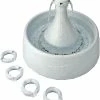 PetSafe Drinkwell 360 Drinkfontein 3,8 Ltr 2 PetSafe Drinkwell 360 Drinkfontein 3,8 Ltr -Hond winkel 0220314