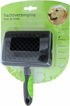 Boon Massage Borstel Large
