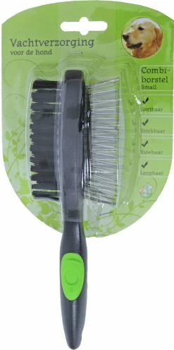 Boon Borstel Combi 2 Zijdig Small