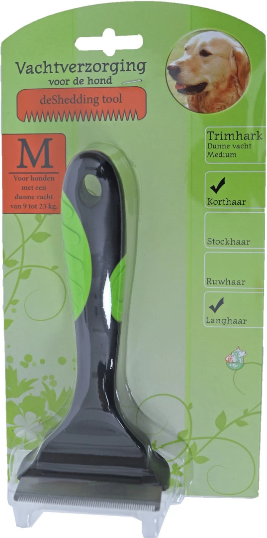 Boon Trimhark Dunne Vacht Medium 3 Boon Trimhark Dunne Vacht Medium