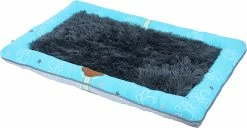 Lief! Lifestyle Boys Benchkussen -Hond winkel 0425001