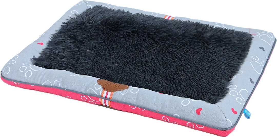 Lief! Lifestyle Girls Benchkussen 5 Lief! Lifestyle Girls Benchkussen - Afbeelding 3