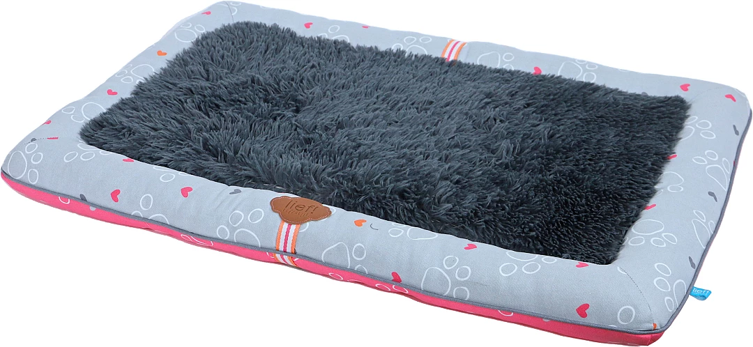 Lief! Lifestyle Girls Benchkussen 12 Lief! Lifestyle Girls Benchkussen - Afbeelding 10