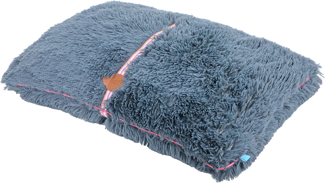 Lief! Lifestyle Girls Hondenkussen Supersoft 6 Lief! Lifestyle Girls Hondenkussen Supersoft - Afbeelding 4