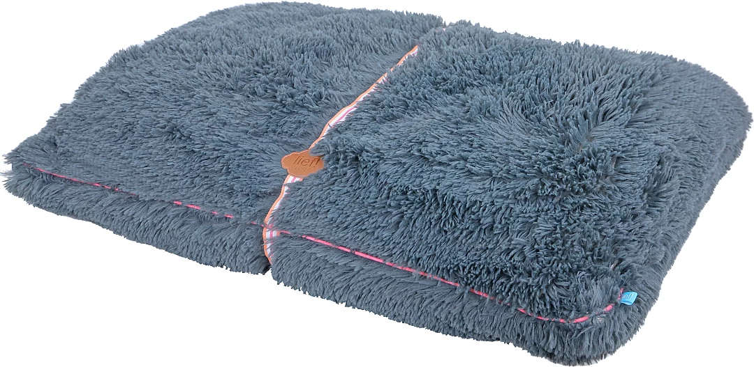 Lief! Lifestyle Girls Hondenkussen Supersoft 8 Lief! Lifestyle Girls Hondenkussen Supersoft - Afbeelding 6