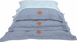 Lief! Lifestyle Boys Hondenkussen Volant -Hond winkel 0425030 set a