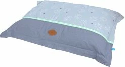 Lief! Lifestyle Boys Hondenkussen Volant -Hond winkel 0425031