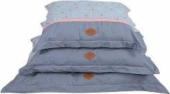 Lief! Lifestyle Girls Hondenkussen Volant 11 Lief! Lifestyle Girls Hondenkussen Volant -Hond winkel 0425035 set a