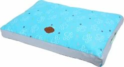 Lief! Lifestyle Boys Hondenkussen Lounge 2-zijdig -Hond winkel 0425051