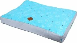 Lief! Lifestyle Boys Hondenkussen Lounge 2-zijdig -Hond winkel 0425052