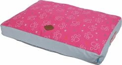 Lief! Lifestyle Girls Hondenkussen Lounge 2-zijdig -Hond winkel 0425056