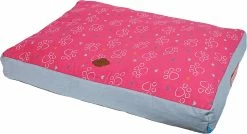 Lief! Lifestyle Girls Hondenkussen Lounge 2-zijdig -Hond winkel 0425057