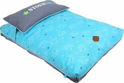 Lief! Lifestyle Boys Hondenkussen Comfort 2-zijdig -Hond winkel 0425071