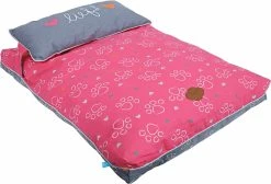 Lief! Lifestyle Girls Hondenkussen Comfort 2-zijdig -Hond winkel 0425076