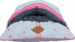 Lief! Lifestyle Girls Hondenkussen Met Slaapzak 14 Lief! Lifestyle Girls Hondenkussen Met Slaapzak -Hond winkel 0425105 b