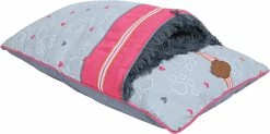 Lief! Lifestyle Girls Hondenkussen Met Slaapzak 16 Lief! Lifestyle Girls Hondenkussen Met Slaapzak -Hond winkel 0425106 1