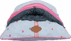 Lief! Lifestyle Girls Hondenkussen Met Slaapzak 18 Lief! Lifestyle Girls Hondenkussen Met Slaapzak -Hond winkel 0425106 b