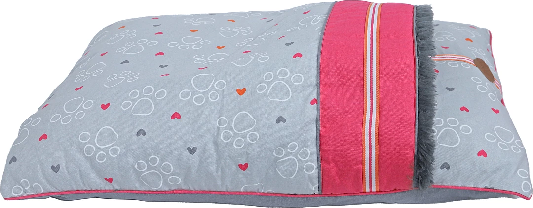 Lief! Lifestyle Girls Hondenkussen Met Slaapzak 11 Lief! Lifestyle Girls Hondenkussen Met Slaapzak - Afbeelding 9