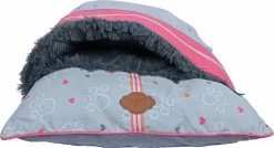 Lief! Lifestyle Girls Hondenkussen Met Slaapzak 21 Lief! Lifestyle Girls Hondenkussen Met Slaapzak -Hond winkel 0425107 b